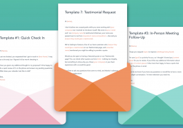 The Benefits of Customer Service Email Templates