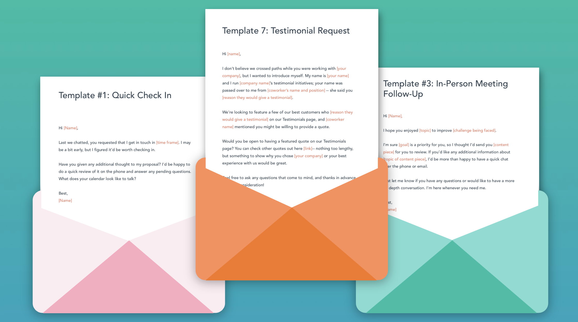 The Benefits of Customer Service Email Templates