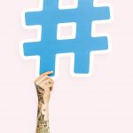 how to find the best hashtags