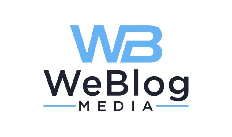 how to start a weblog