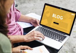 Advantages and Disadvantages of Blogger
