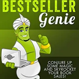 amazon bestseller genie | Amazon Bestseller Genie