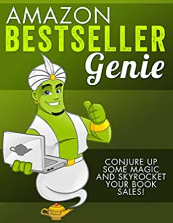 amazon bestseller genie | Amazon Bestseller Genie