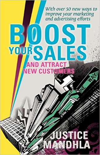 boost your sales and attract new customers | Boost Your Sales and Attract New Customers