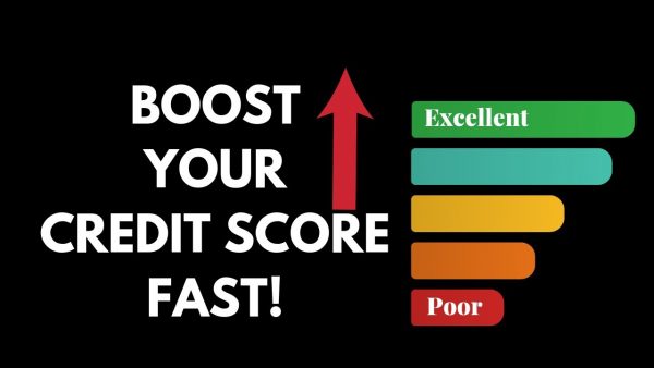 credit score booster | Credit Score Booster