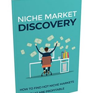 niche market discovery | Niche Market Discovery