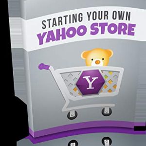 starting your own yahoo store | Starting Your Own Yahoo Store