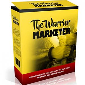 the warrior marketer | The Warrior Marketer