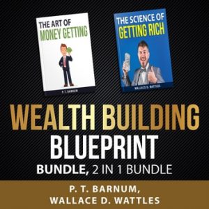 wealth building blueprint | WEALTH BUILDING BLUEPRINT