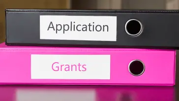do grants have to be paid back