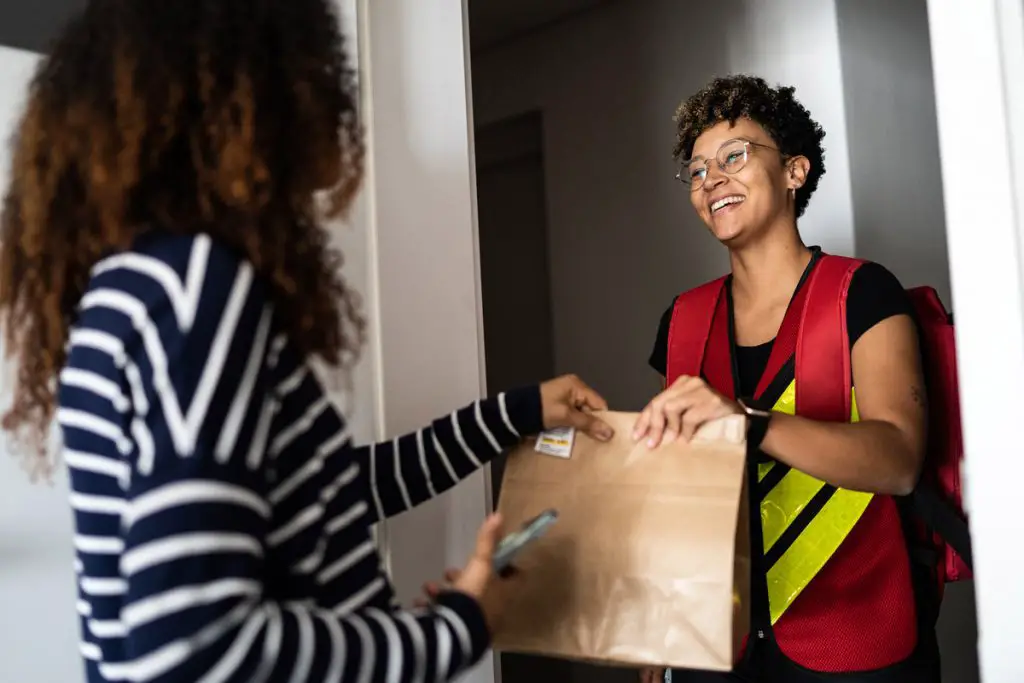 door dash tips final | 10 Tips to Make More Money as a DoorDash Driver