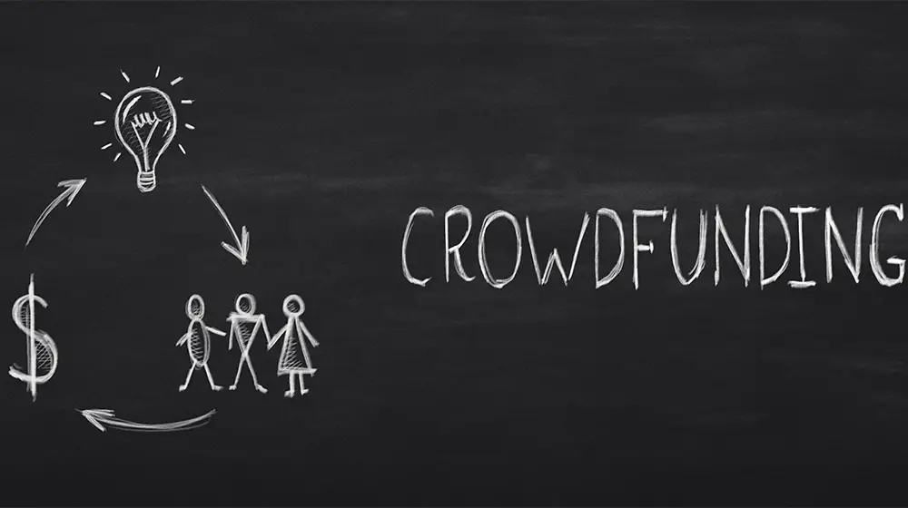everything you need to know about crowdfunding marketing | What Is Crowdfunding? Everything You Need To Know