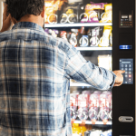 xx vending machine franchise opportunities. | 10 Vending Machine Franchise Opportunities
