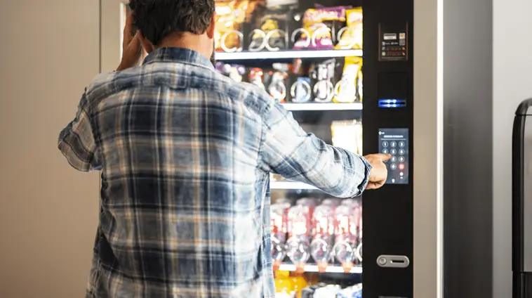 xx vending machine franchise opportunities. | 10 Vending Machine Franchise Opportunities