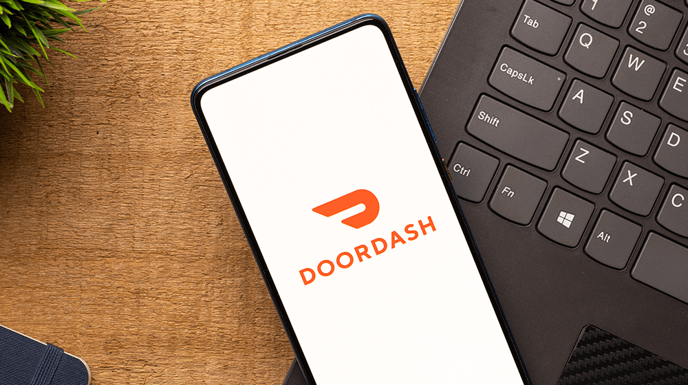 Grants of $10K or More From DoorDash and Govt. Programs