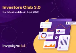 ic v3 blog | Investors Club Has Just Upgraded - Read Our Latest Updates
