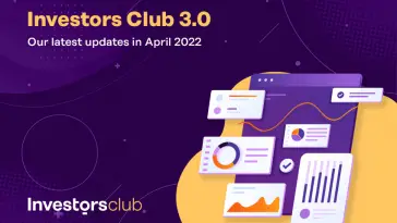 ic v3 blog | Investors Club Has Just Upgraded - Read Our Latest Updates