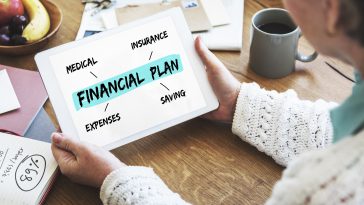 Financial Planning Beginnerrs
