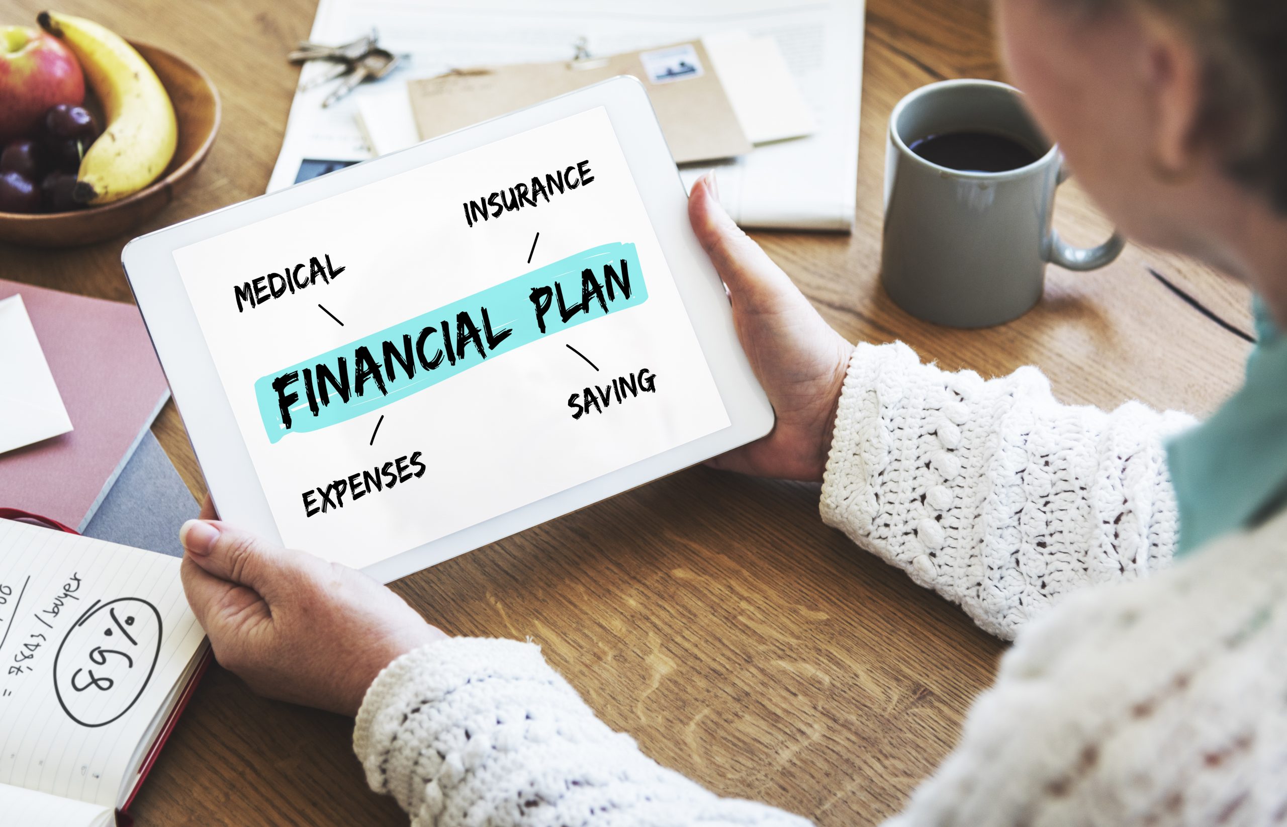 Financial Planning Beginnerrs