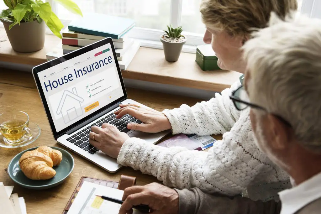 Homeowners Insurance Tax Deductible